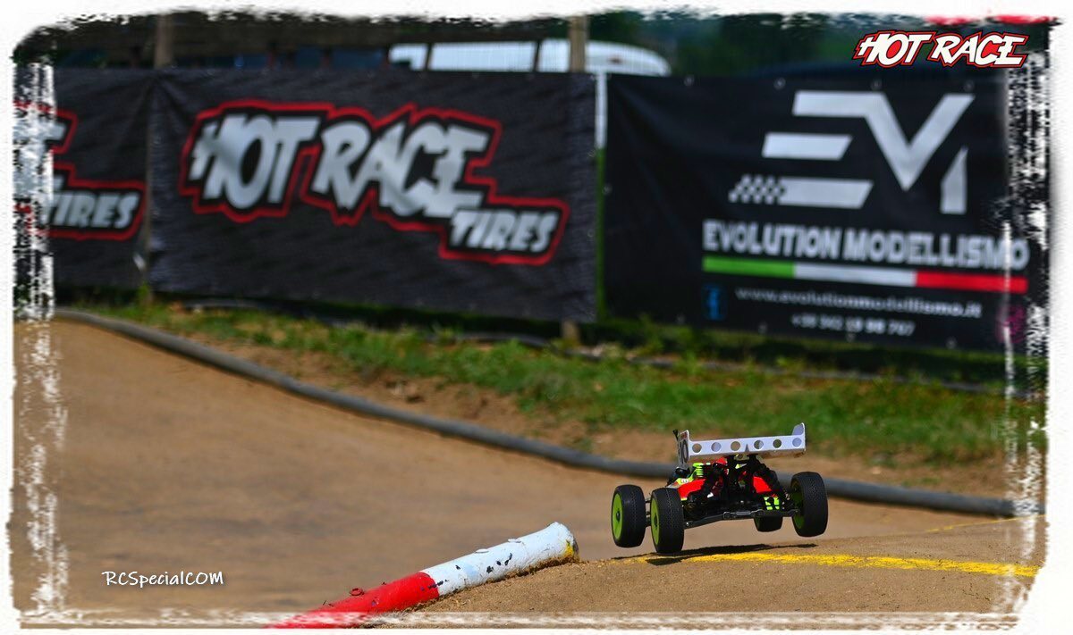 Hotrace Tyres Factory
