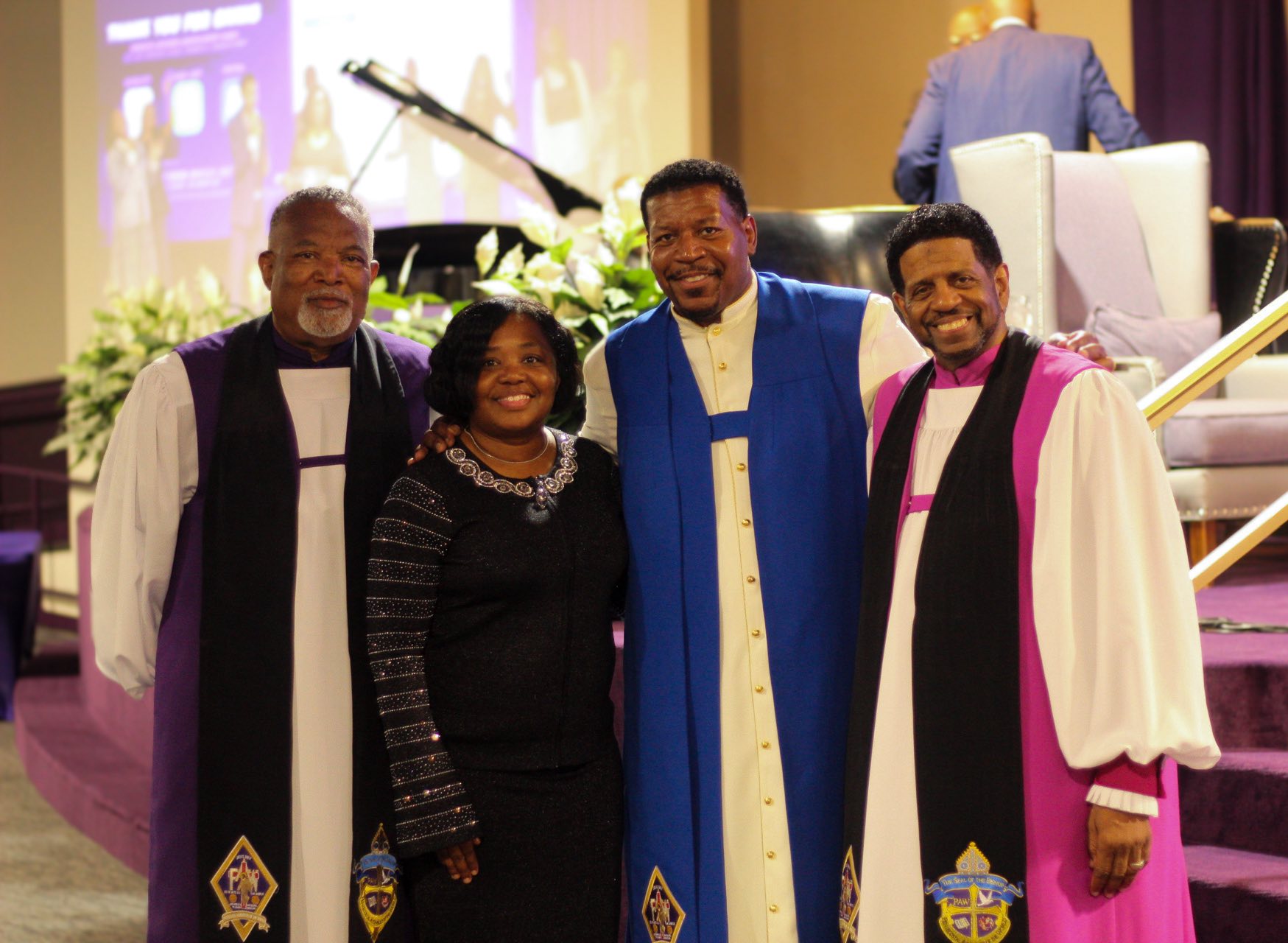 Tonight, we were blessed... - Appleton Pentecostal Assembly | Facebook