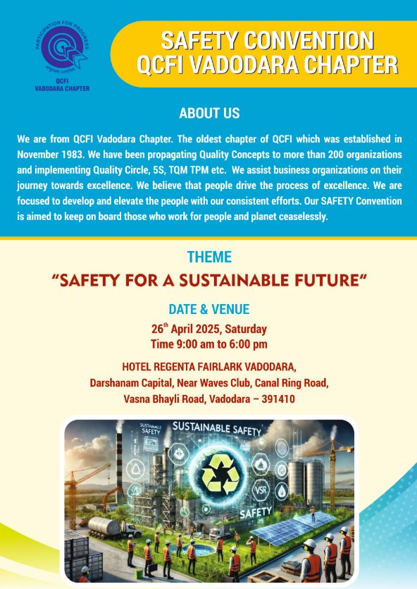 Qcfi | Secunderabad