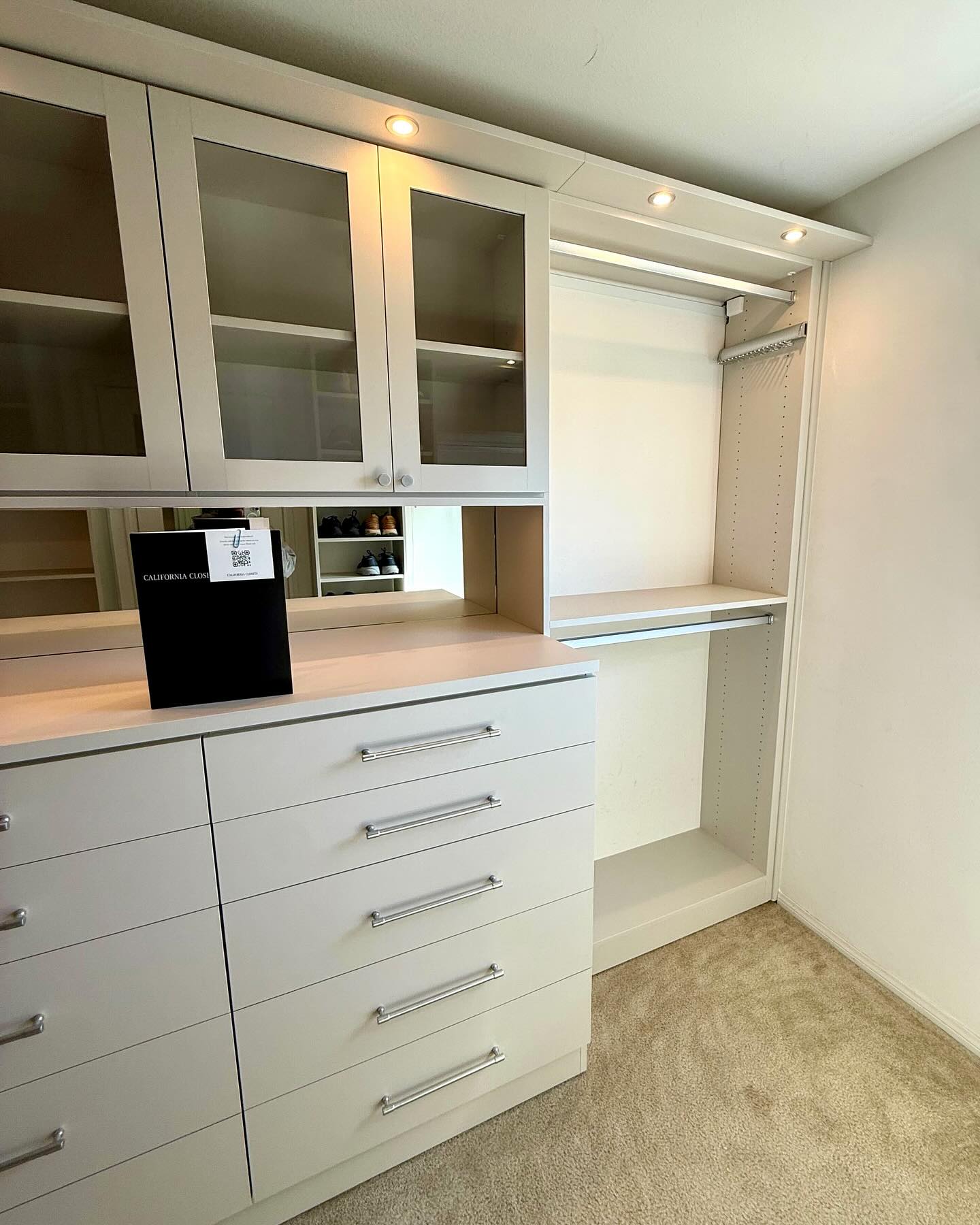 California Closets San Diego | San Diego CA