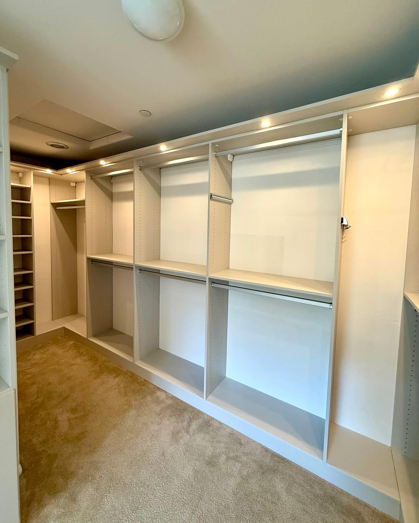 California Closets San Diego | San Diego CA