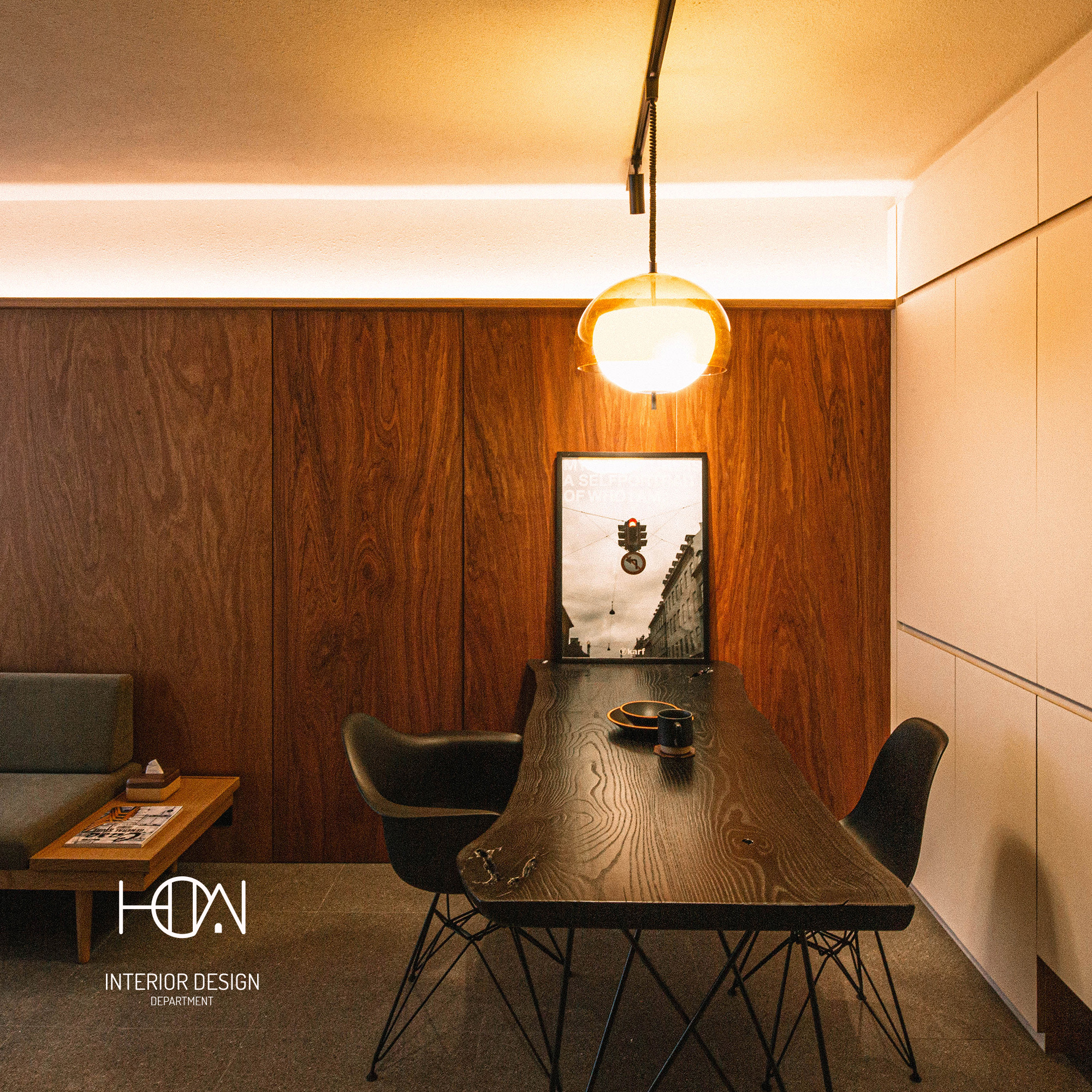 HOW to live well - Interior Design | Tsim Sha Tsui