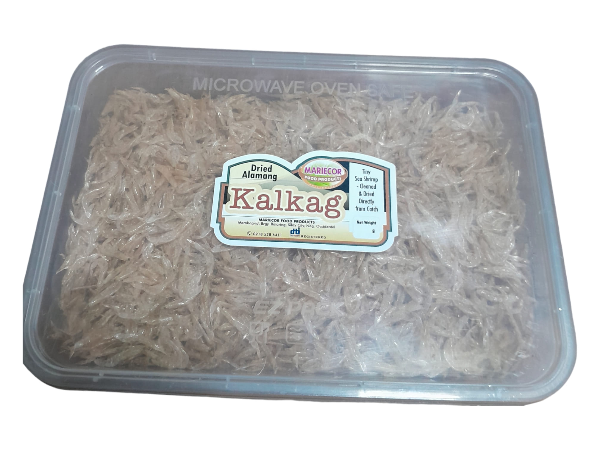 Paul's Food Products