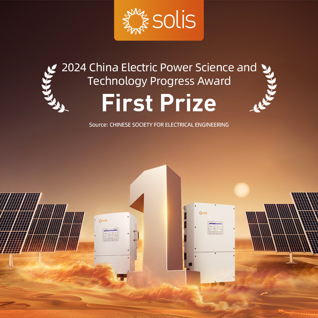 88 Solar - 🎉 Big congratulations to Solis for winning... | Facebook