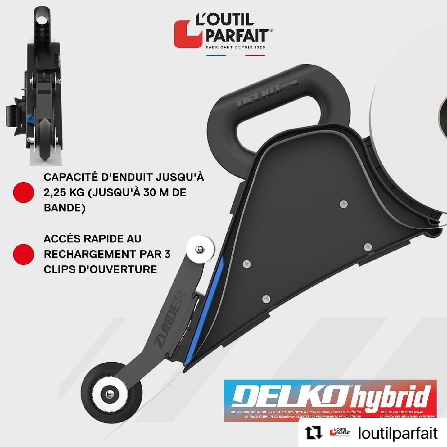 Delko Tools