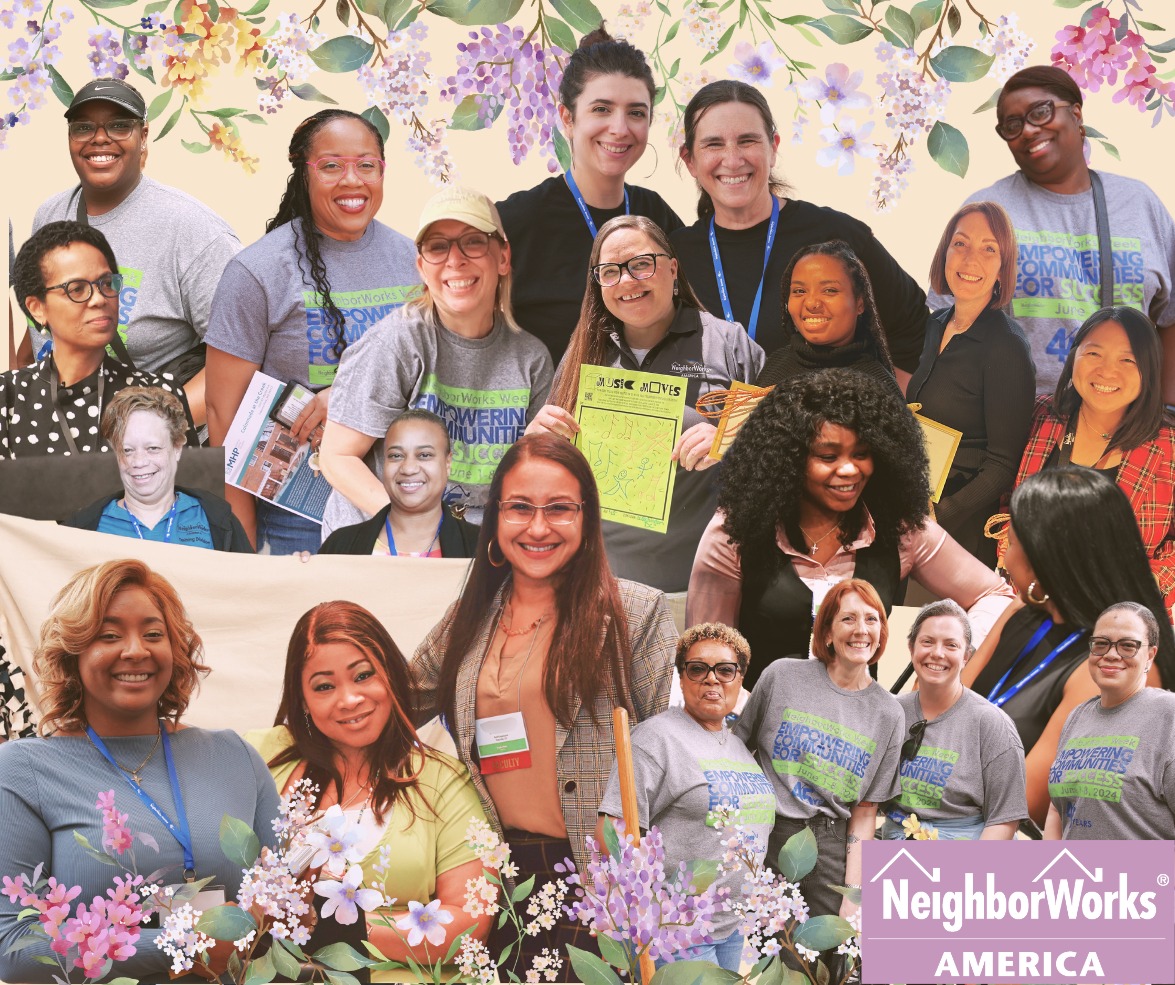 NeighborWorks - Today, on #InternationalWomensDay, we celebrate the ...