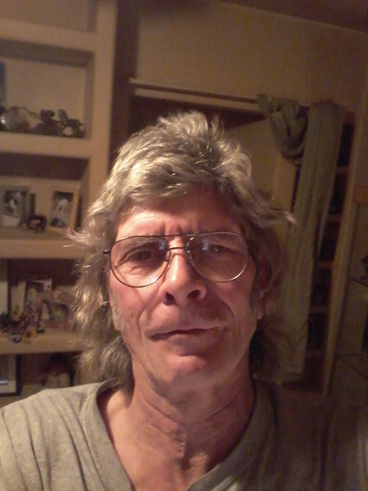 Gary Rasmussen