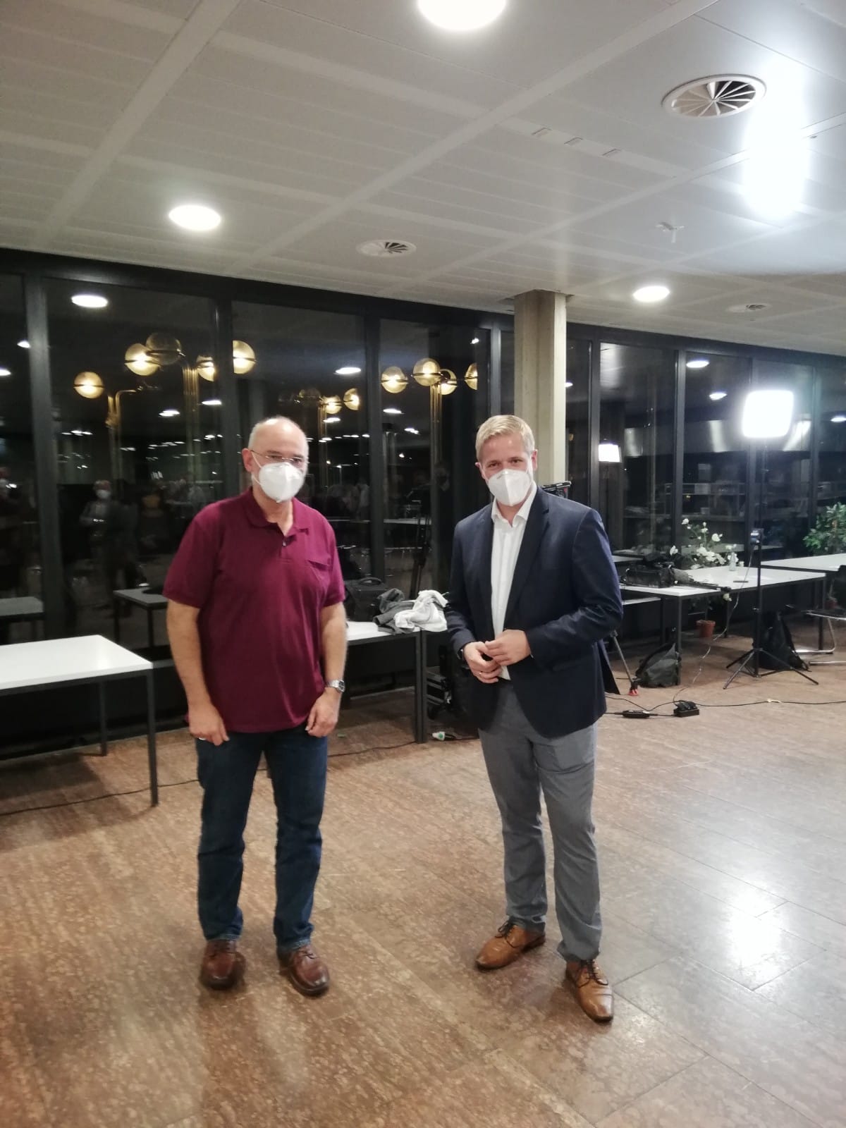 Hans-Werner Ignatowitz - Grüne Politik für den Kreis Euskirchen - Home