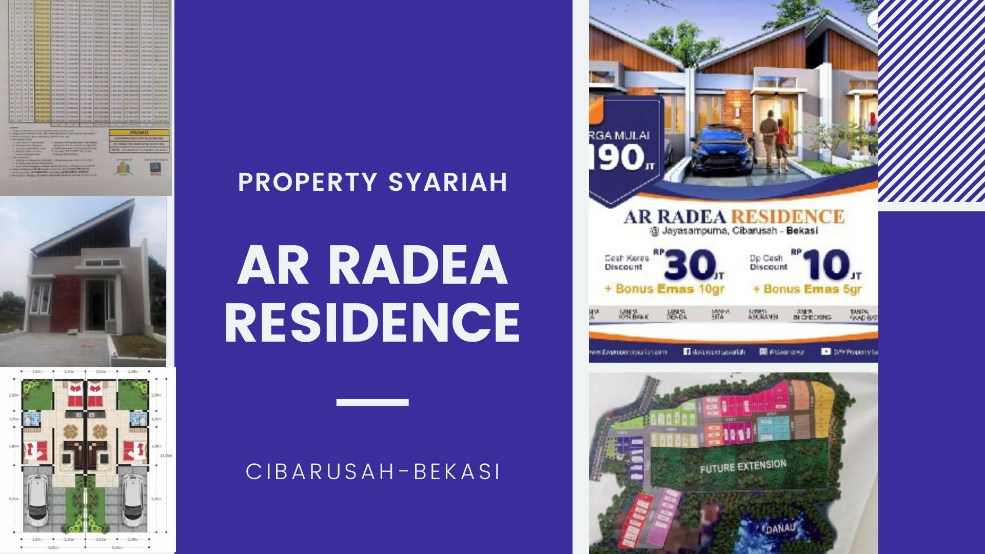 Ar Radea Residence