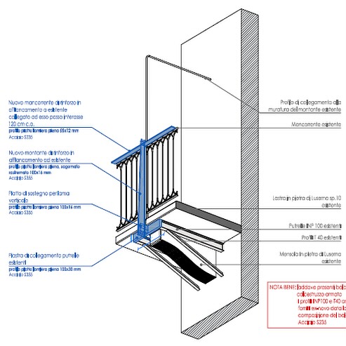 FBdA - Fabbrica di... - FBdA - Fabbrica di Architettura