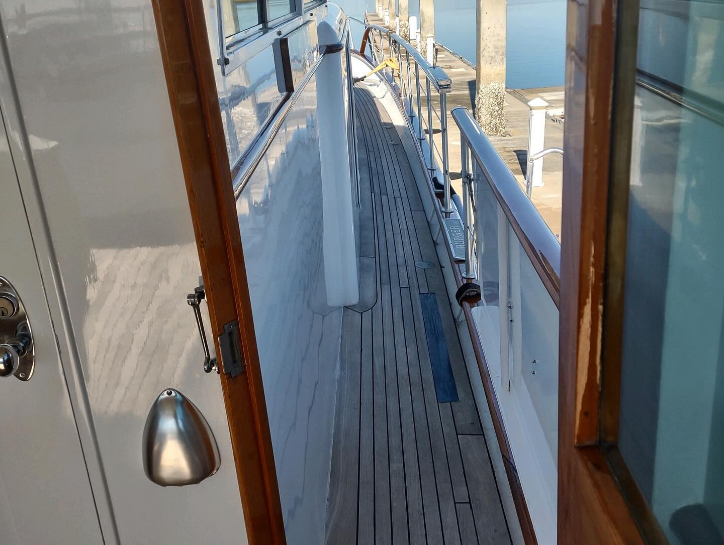 Total Refit | Riviera Beach FL
