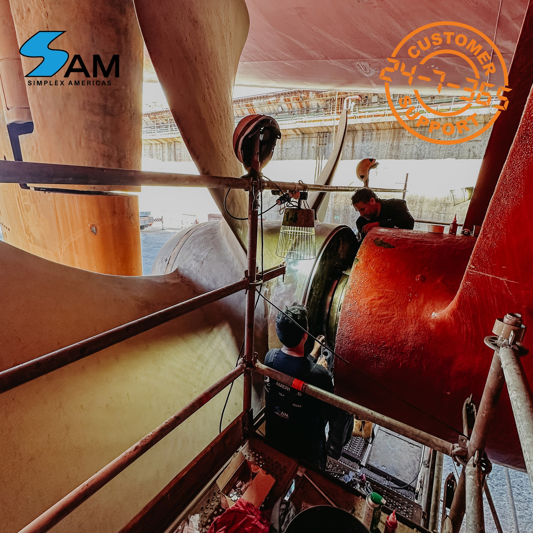 Simplex Americas LLC | Flemington NJ