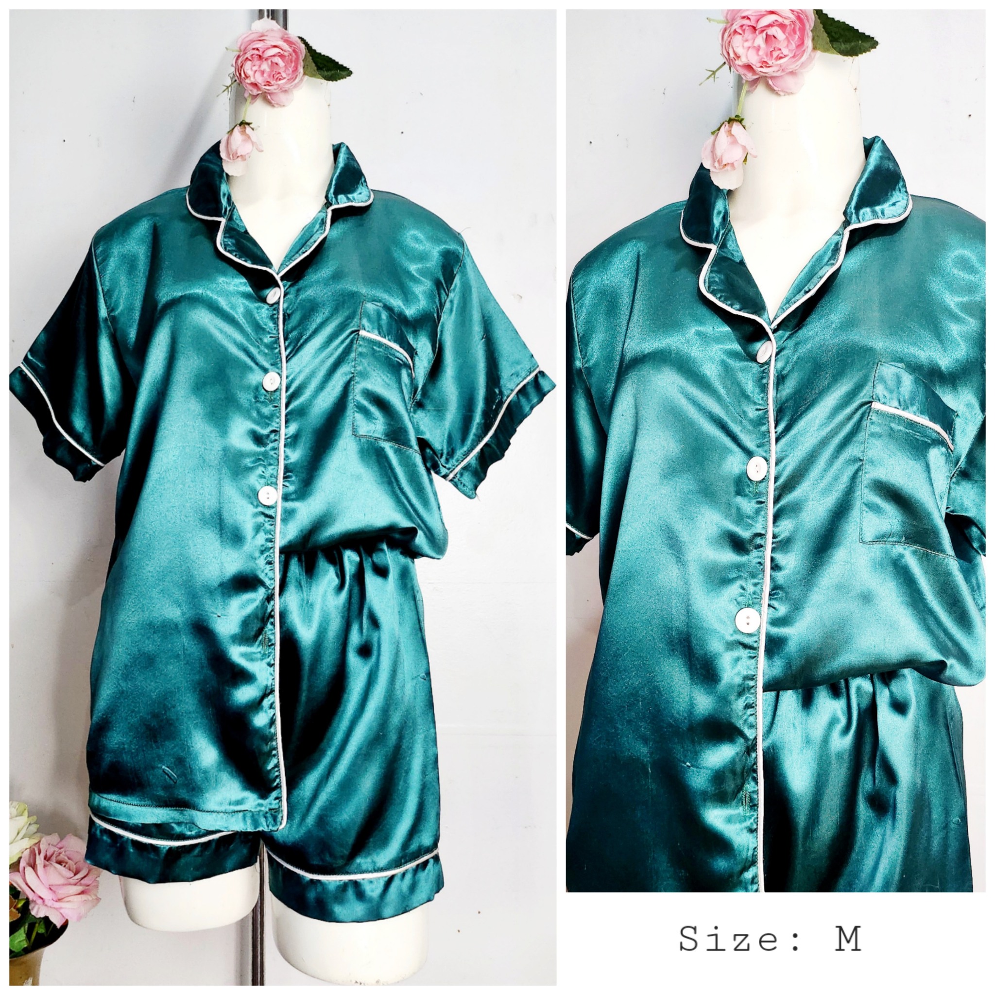 Blush Reverie Set