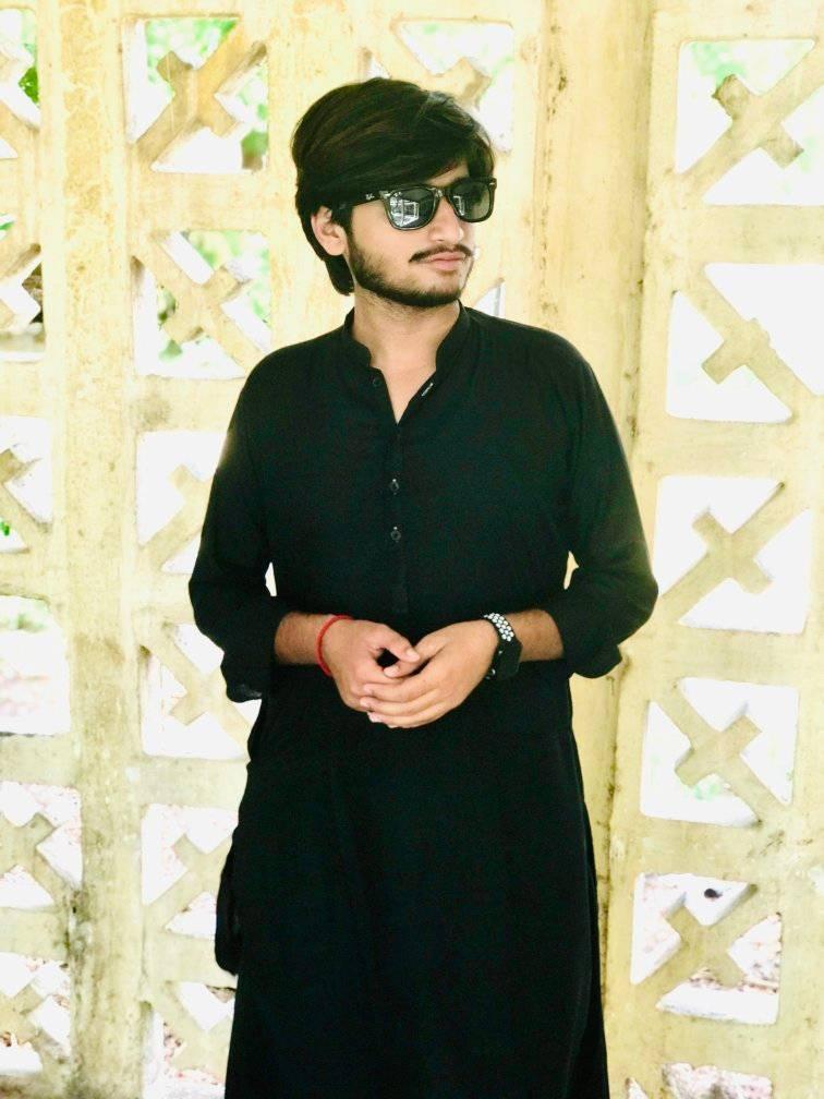 Imtiaz Rind