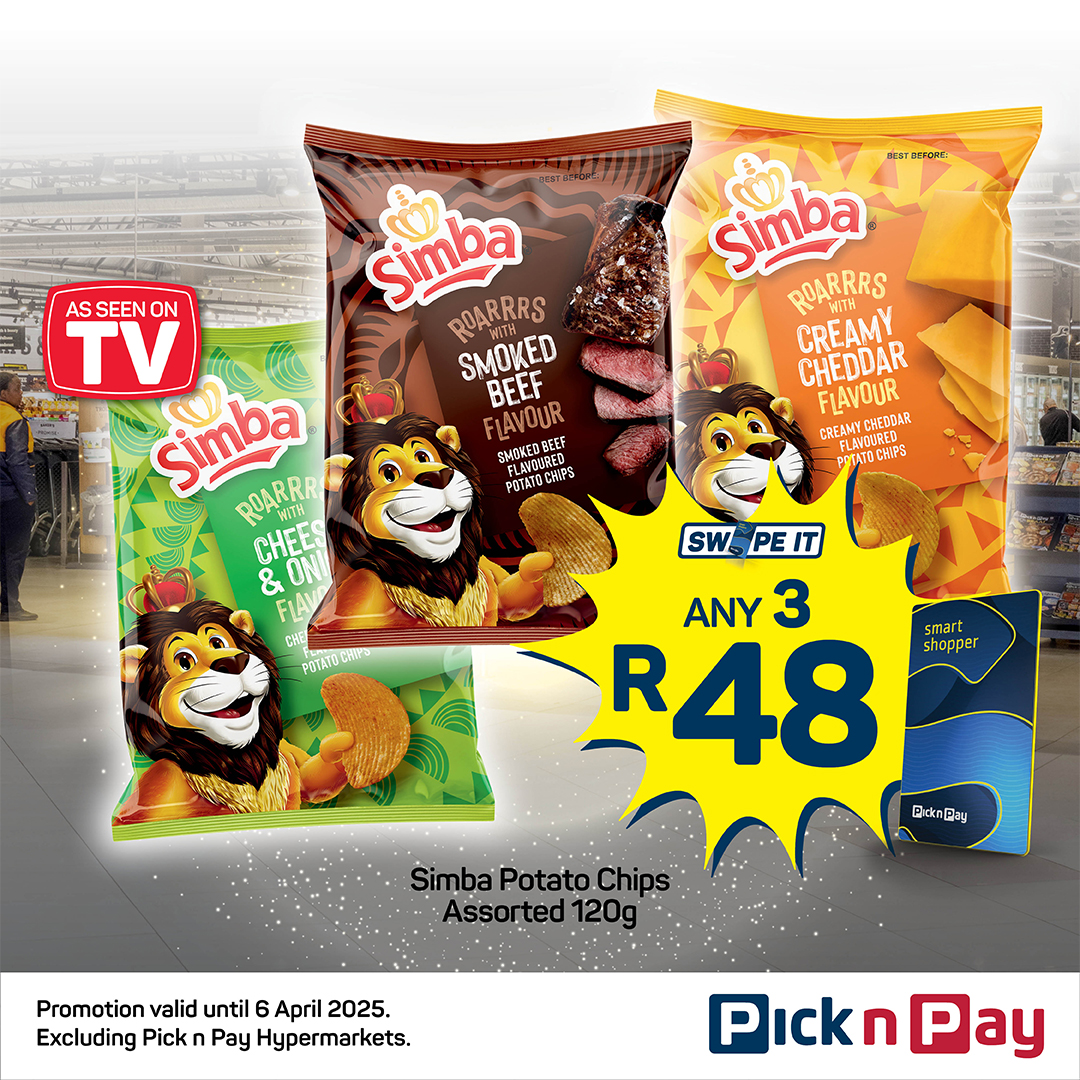 Pick n Pay - Pick n Pay added a new photo.