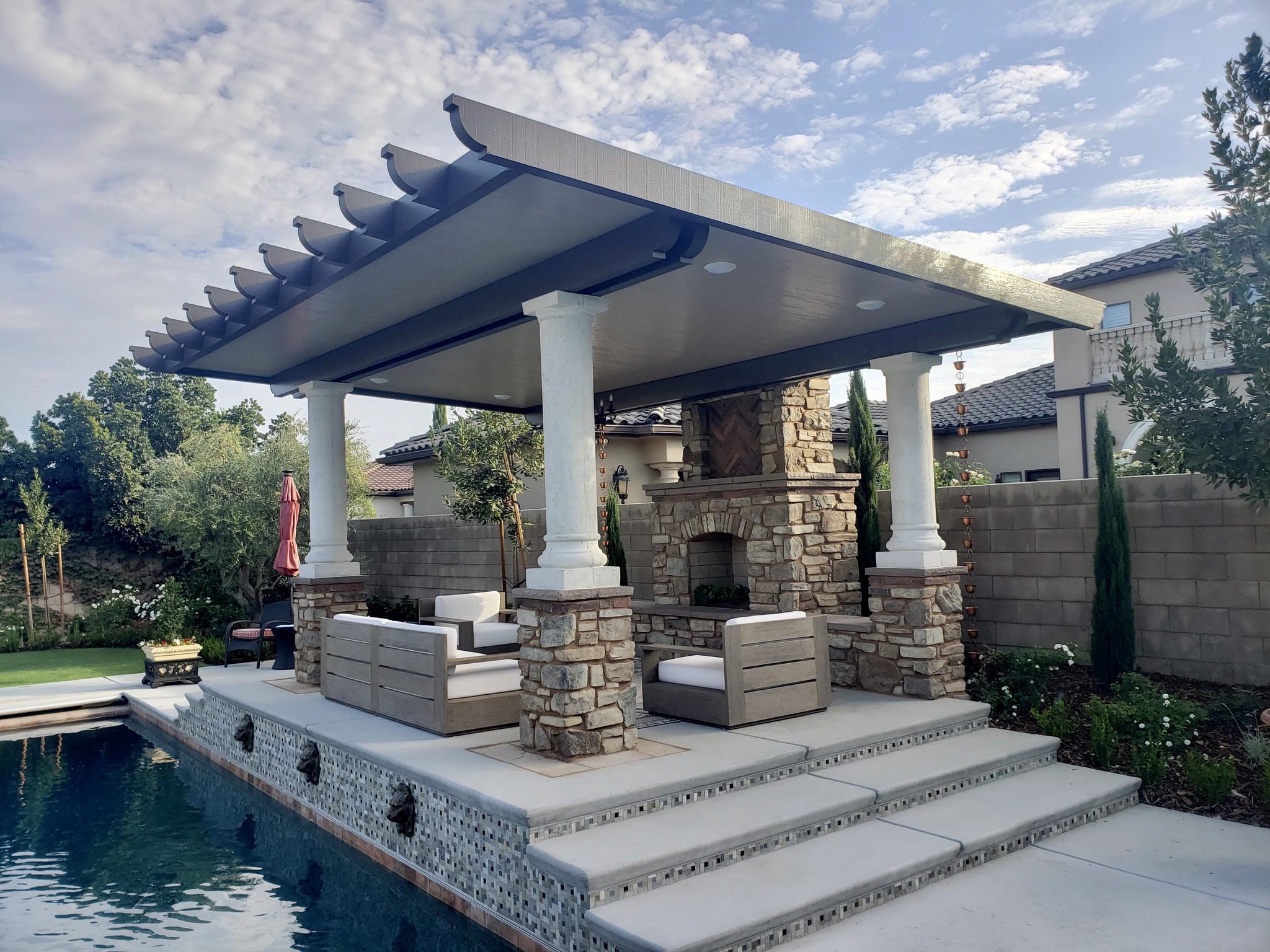 Patio Kings | Fresno CA