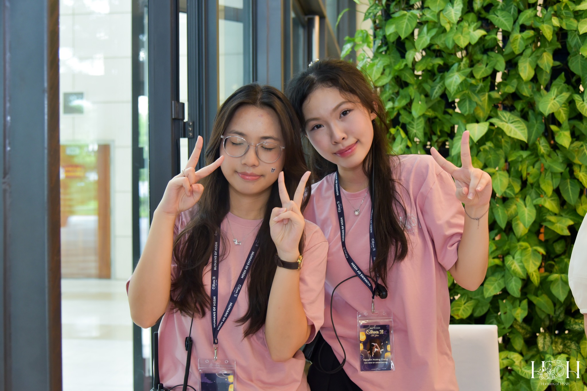 Humans of HSSH - Humans of HSSH added a new photo.