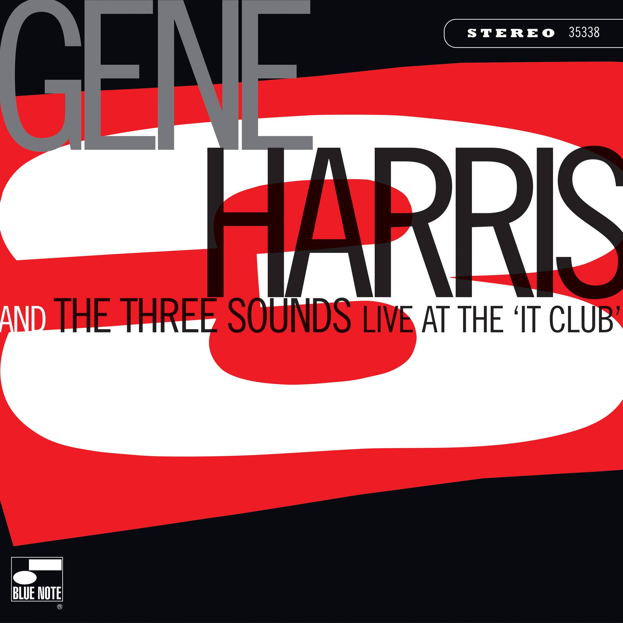 The Three Sounds 