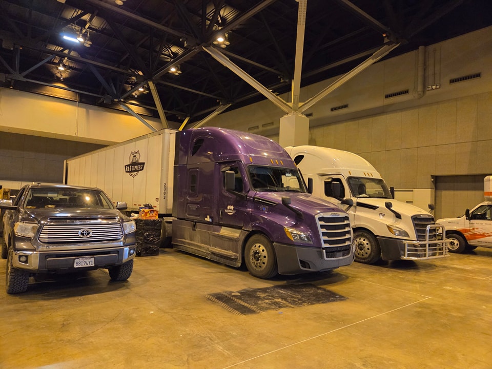 TransWorld's Interactive Entertainment Show | St. Louis MO