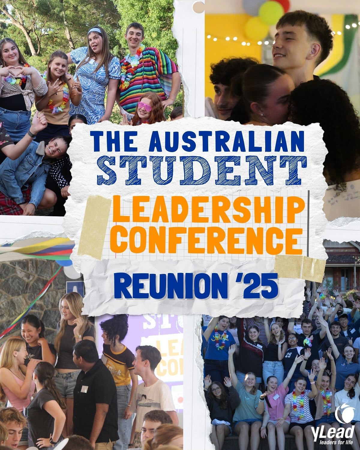 yLead | Brisbane QLD