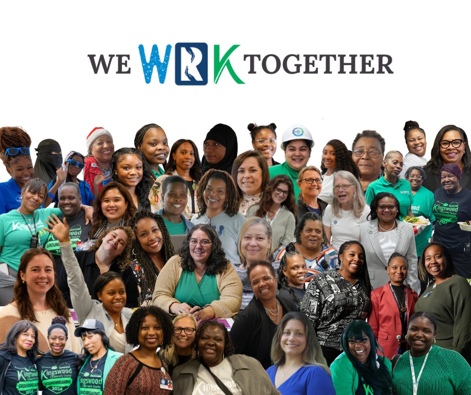 REACH Riverside - Celebrating Women Who WRK Together! ... | Facebook