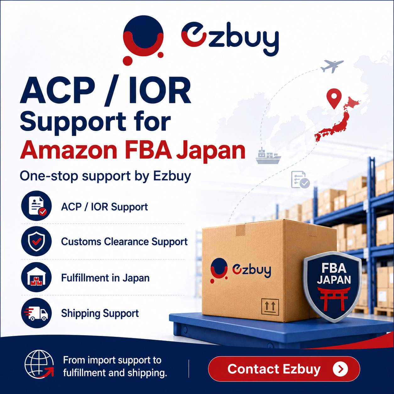 Ezbuy Japan (@ezbuyjapan) • Facebook
