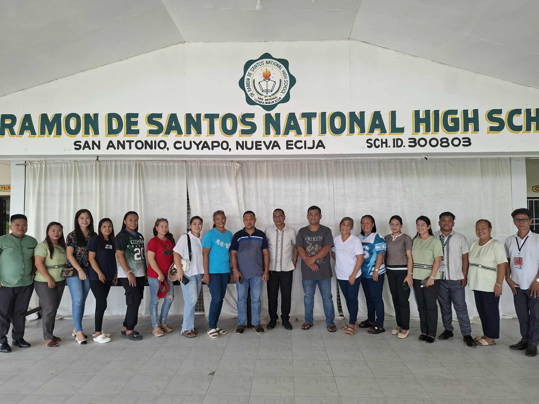 Dr. - 🎉 Congratulations and Mabuhay to the Newly Elected SPTA Officers ...