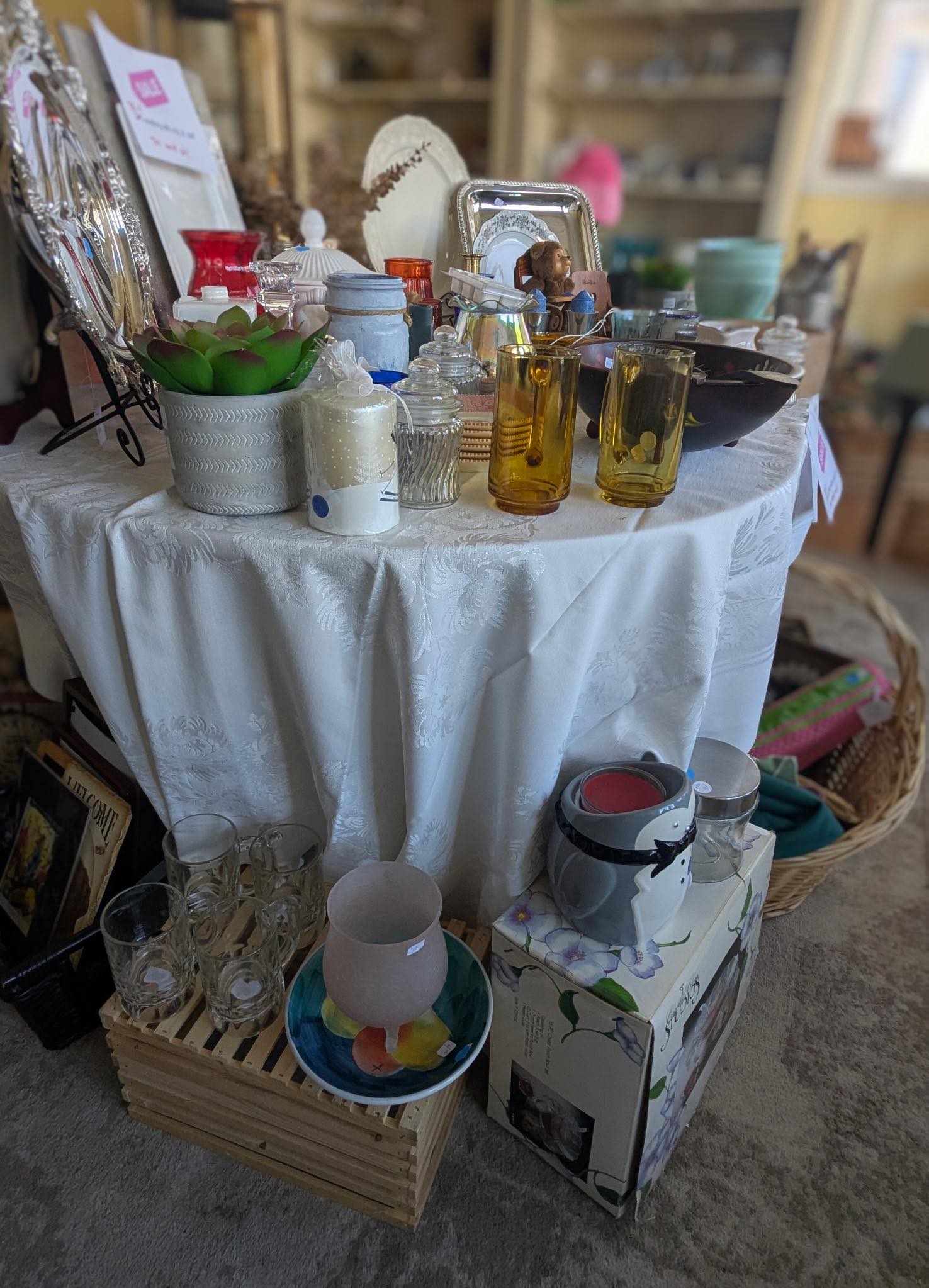 Angels - We restocked the sale table! Big Sale this week! 75% off many ...