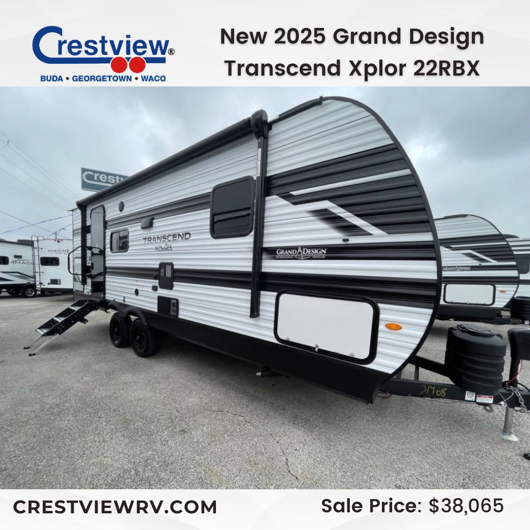 Crestview RV