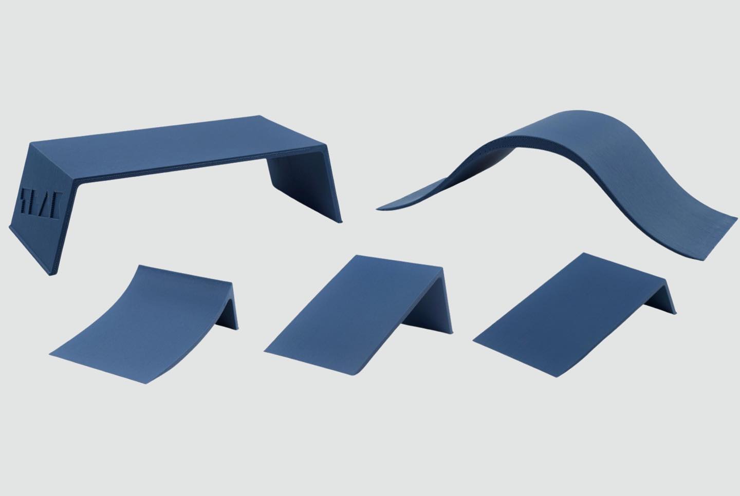 Teak Tuning - New Poly Ramps just dropped in a few...