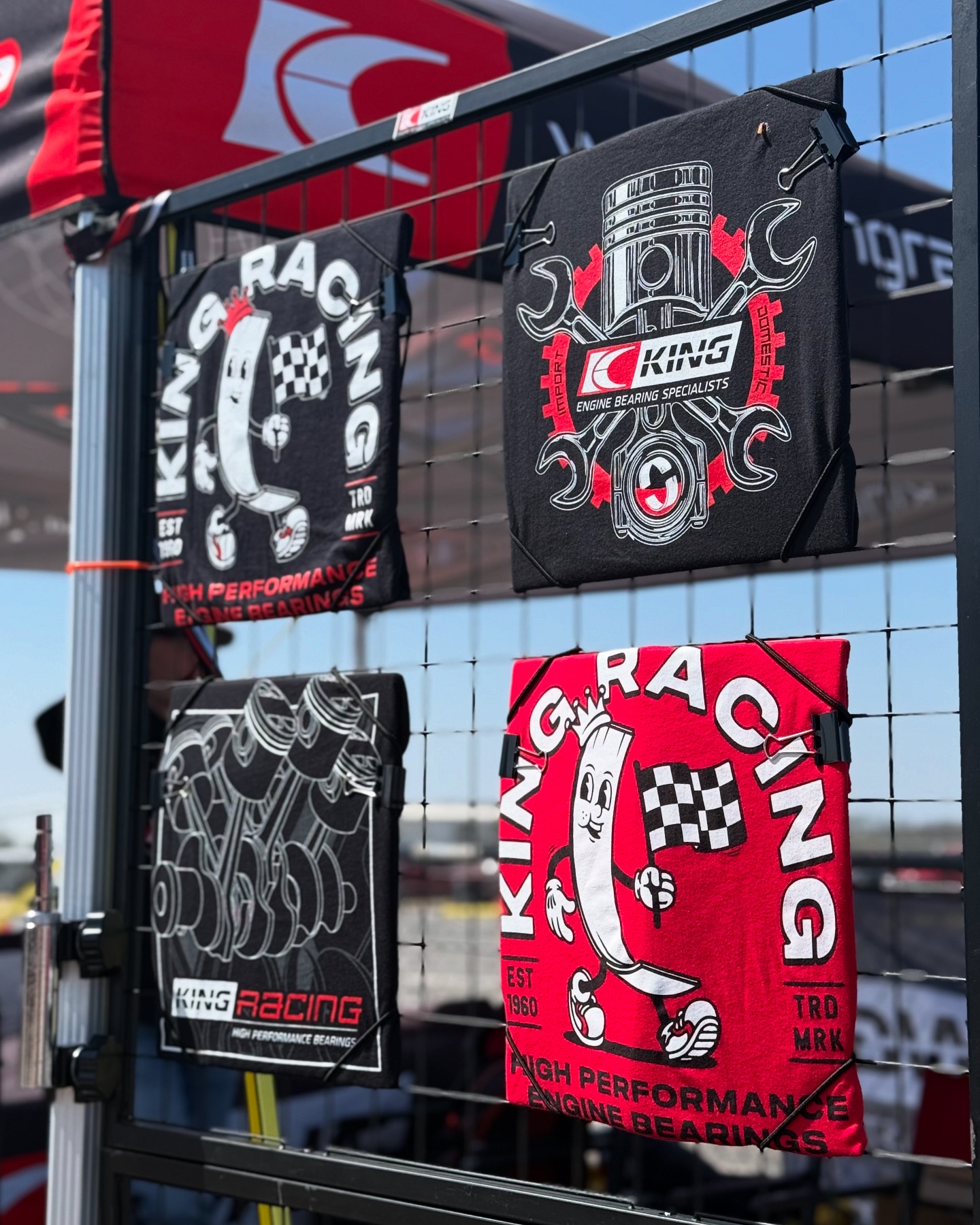 King Racing | Livingston NJ