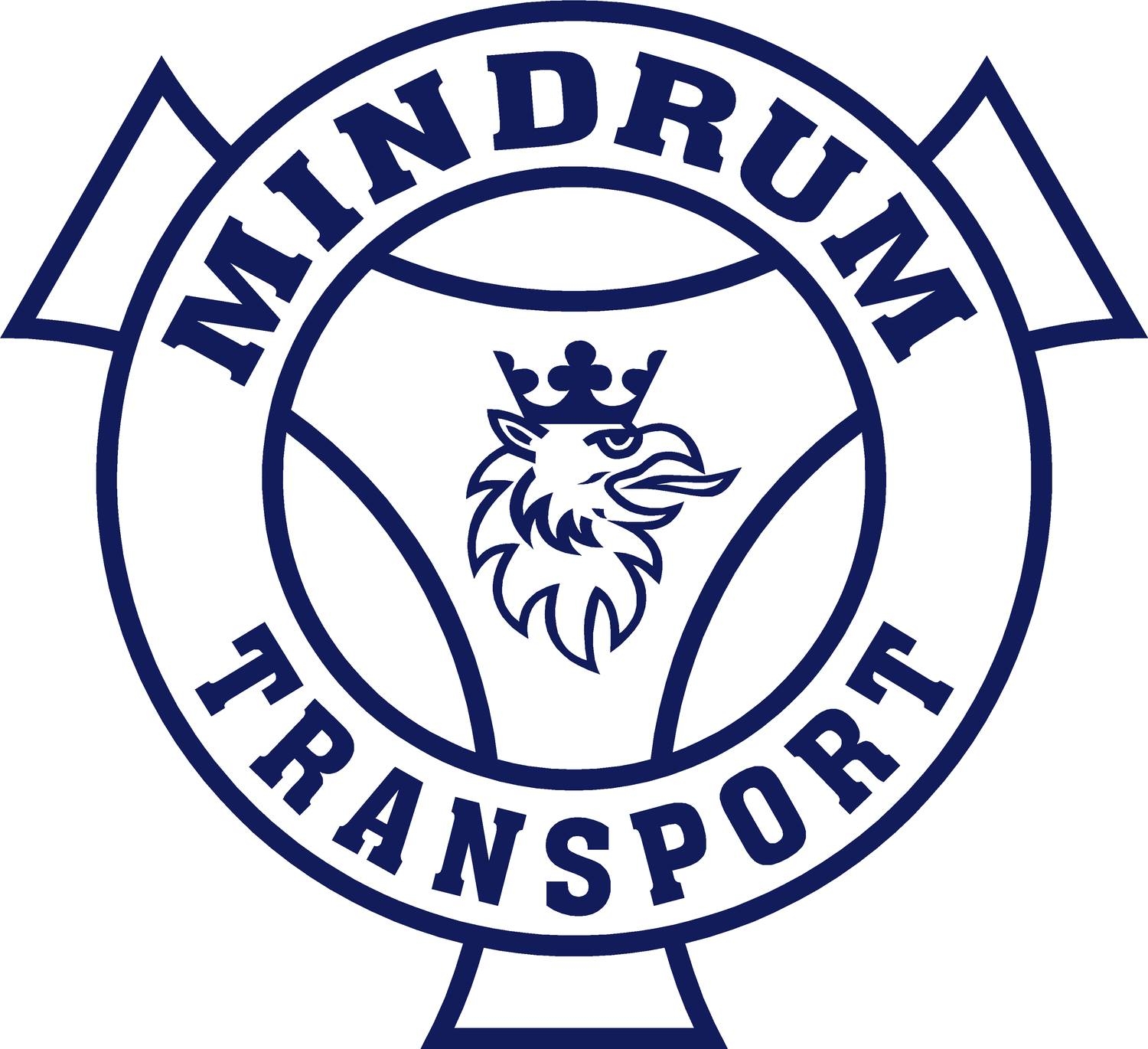 Mindrum Transport A/S