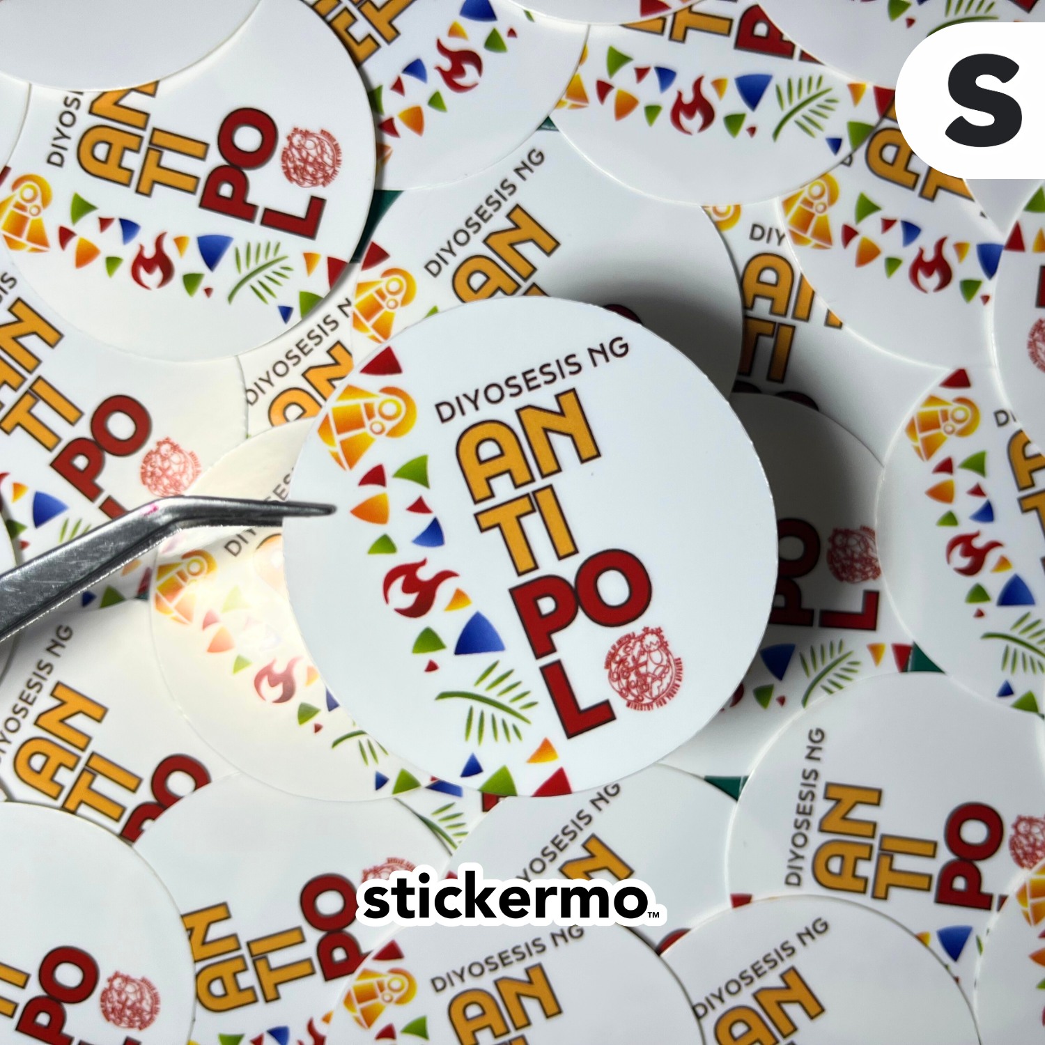 stickermo - OMYGHAD!!! Free stickers sa lahat ng may birthday ng ...