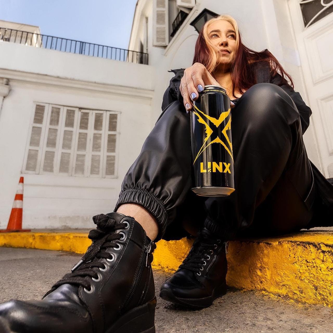 LINX Energy
