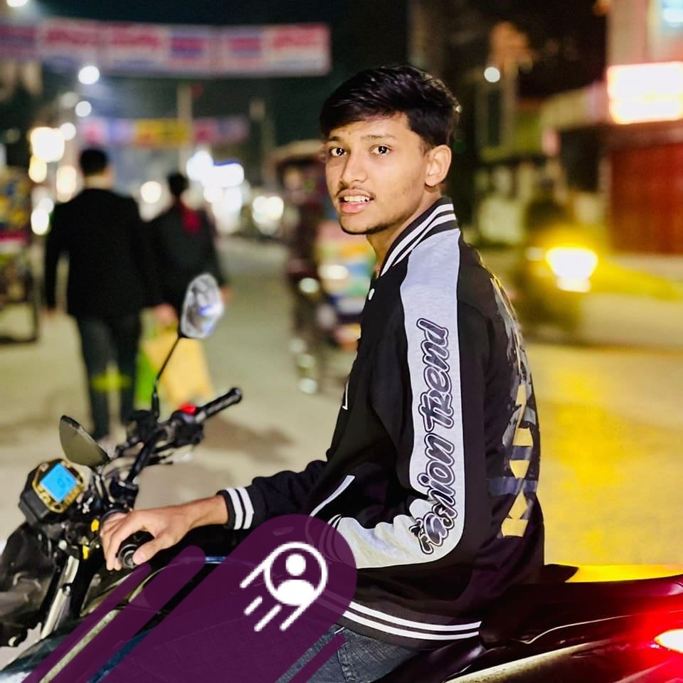 Ratul Islam Robi
