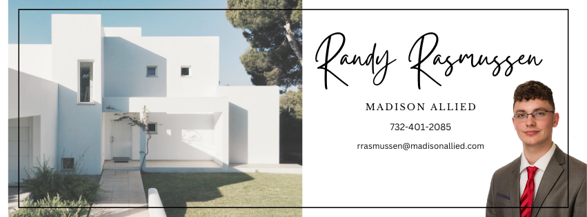 Randy Rasmussen