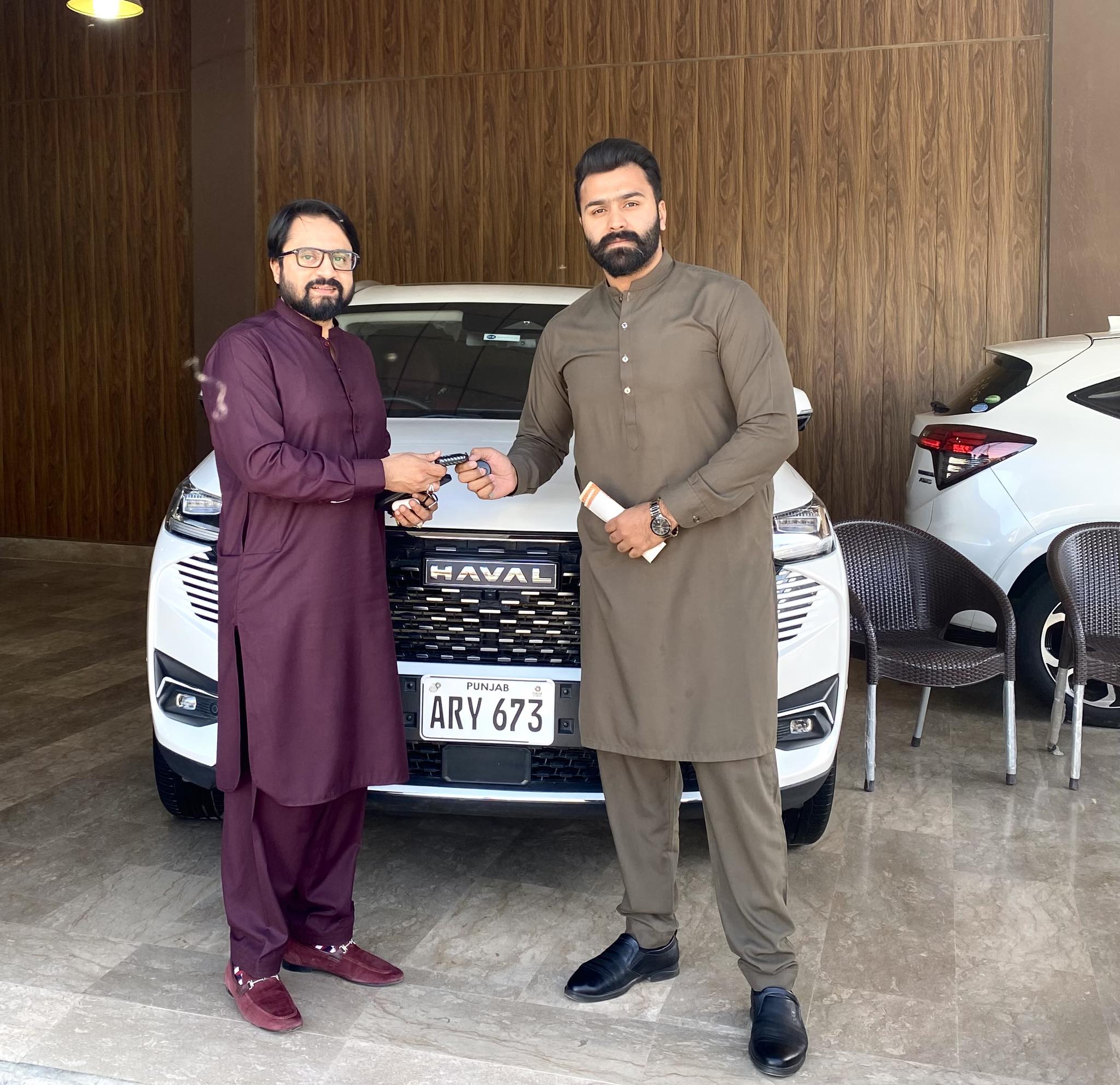 New H N Motors 2 | Sialkot