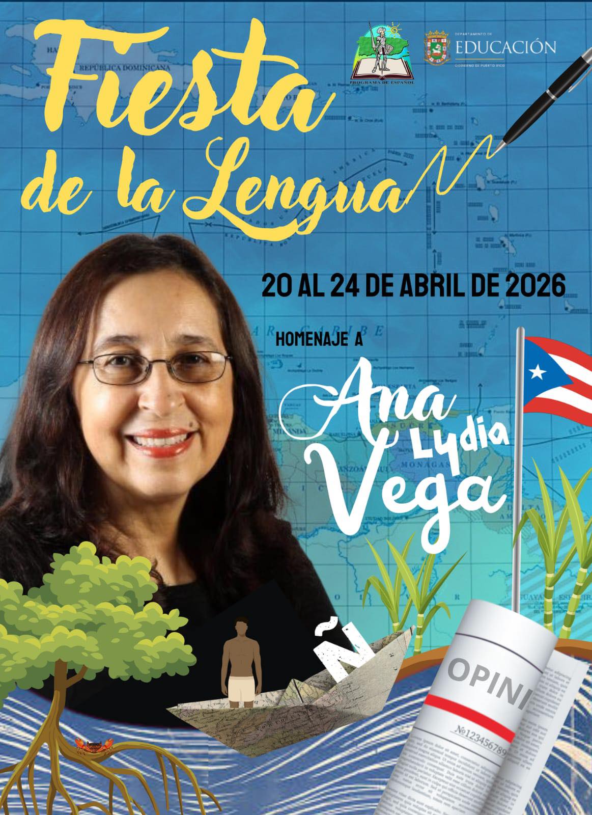 Docentes Innovadores... - Docentes Innovadores de Puerto Rico