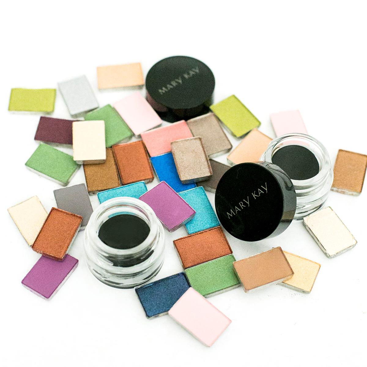 Rhonda Ringer-Riley, Mary Kay Independent Beauty Consultant