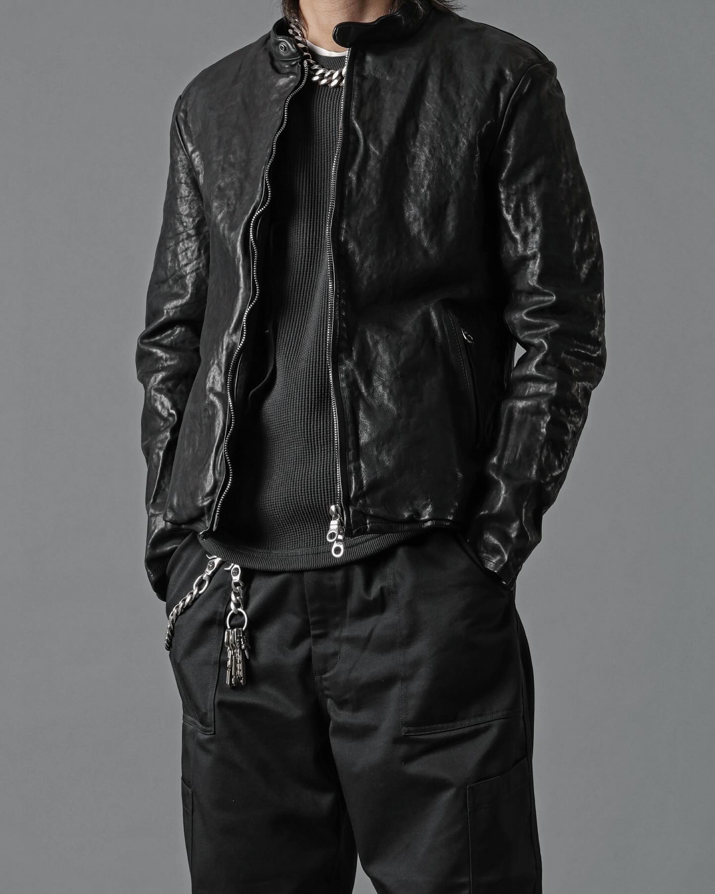 Isamu... - Isamu Katayama Backlash Flagshipshop Tokyo