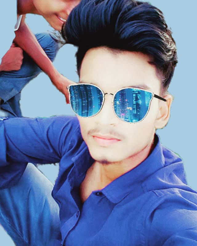 Aman Rajput official. | Farrukhabad