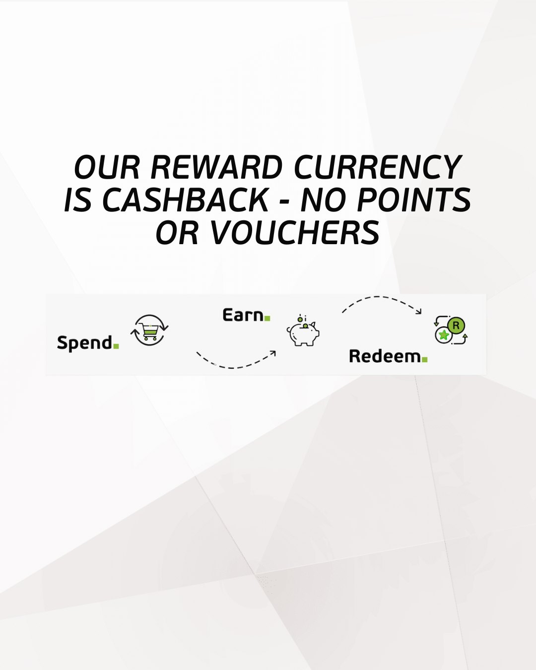 Infinity Rewards