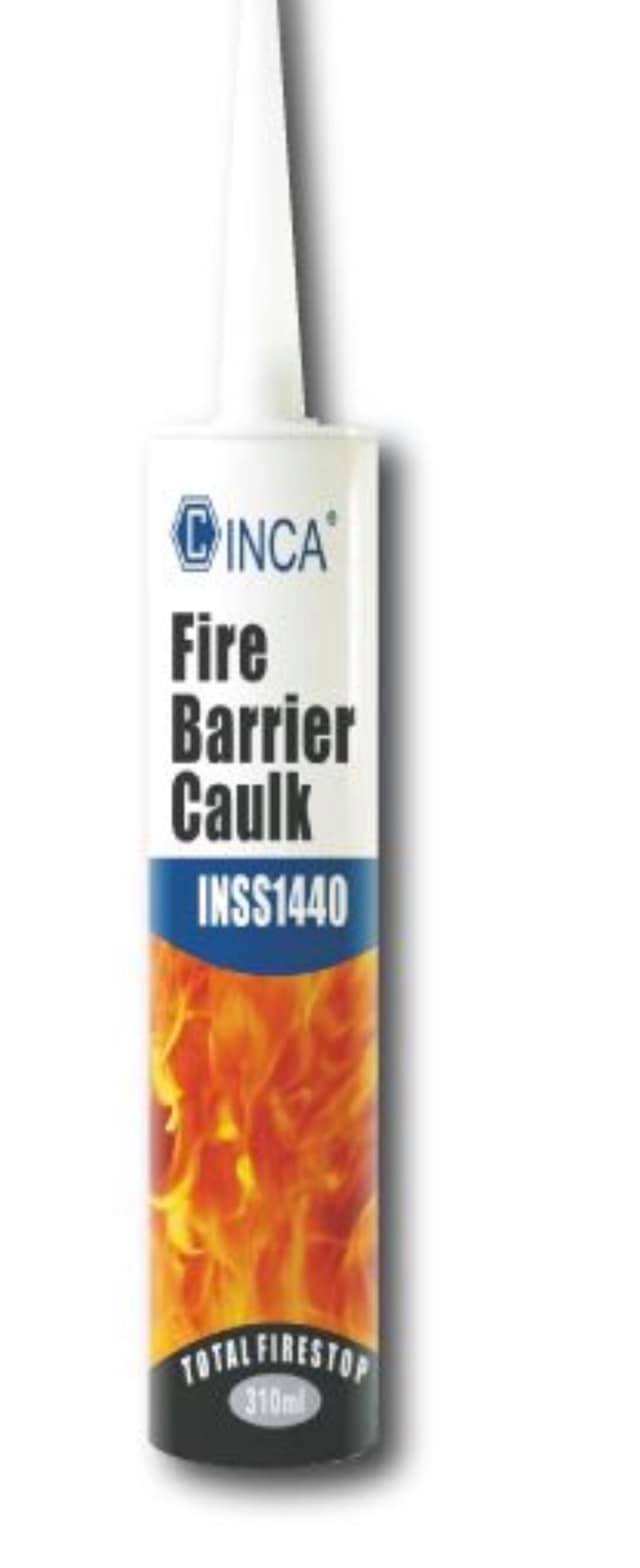 INCA FIRE STOP SELANT AVIALABLE... - ASIAN International | Facebook