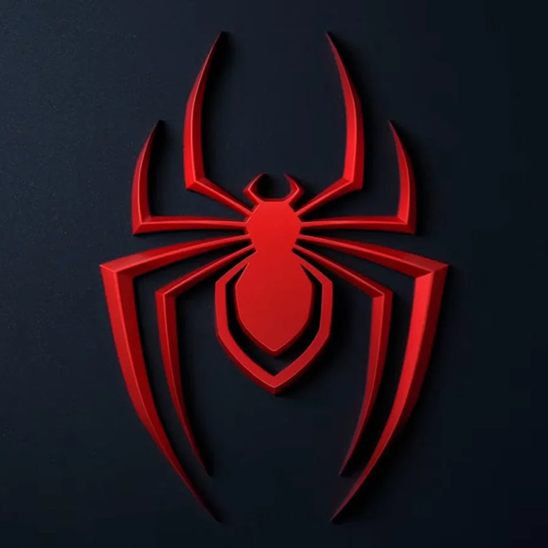 Spider Man Photo De Profil