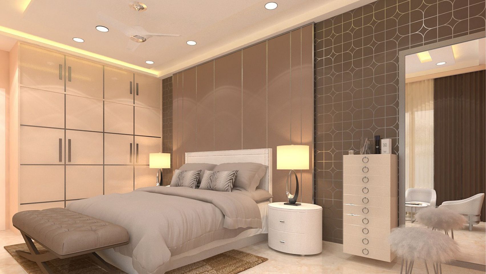 Unix Interiors | Mumbai
