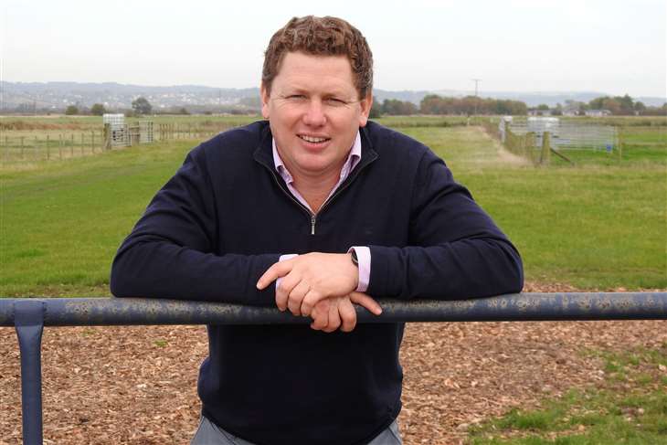 KentOnline News - A leading Kent farmer has issued a stark... | Facebook