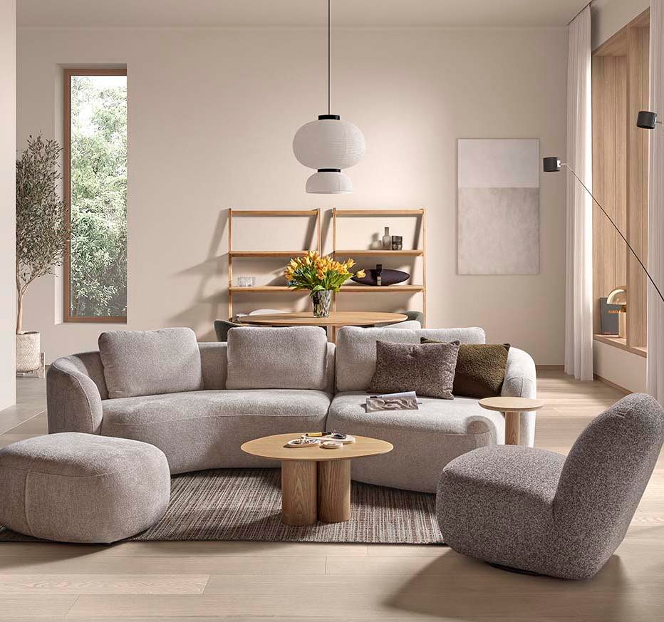 Im Willems Home Interiors - Kunstdal 1/3 - Eeklo | Eeklo