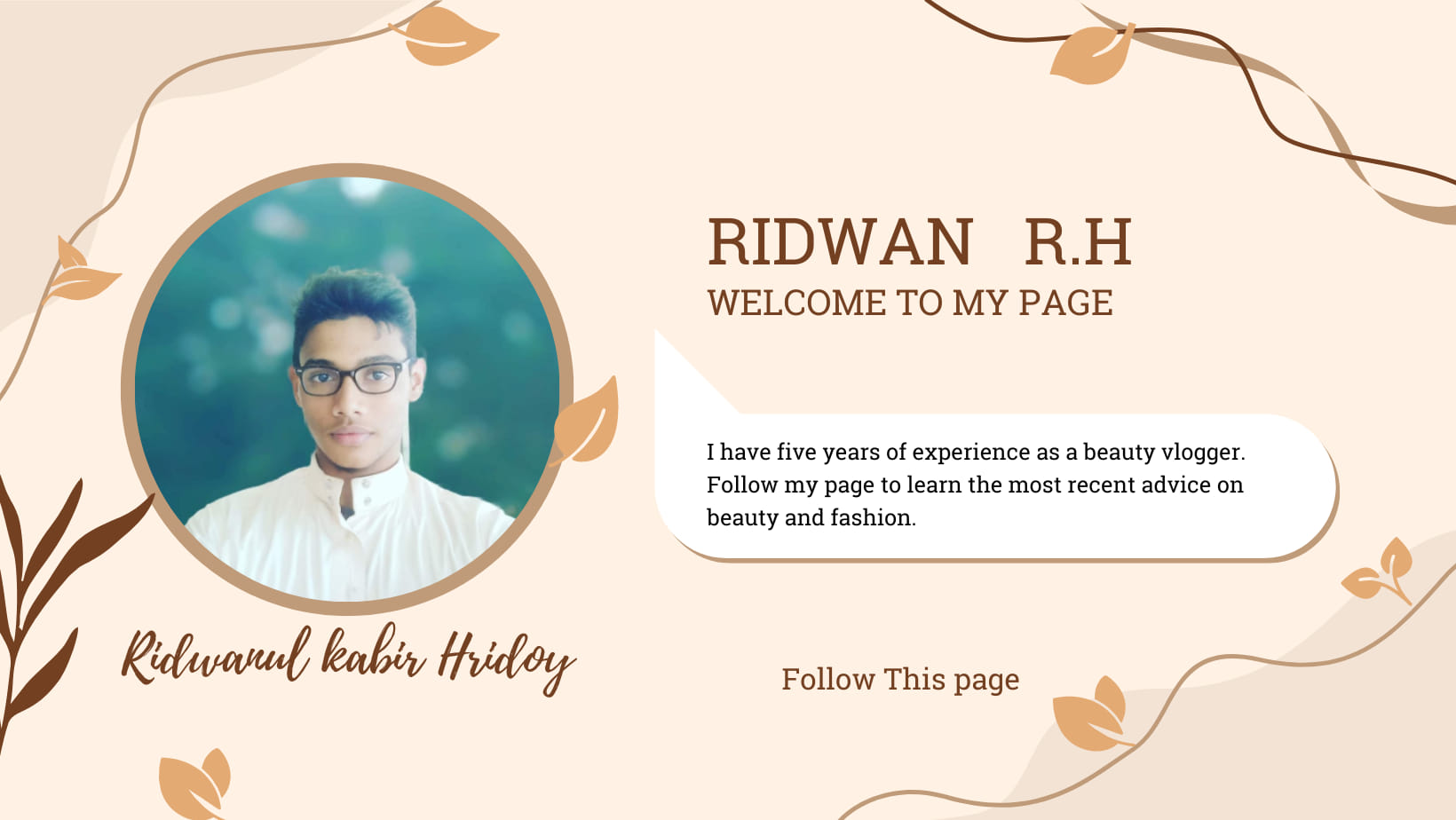 Ridwan R.H