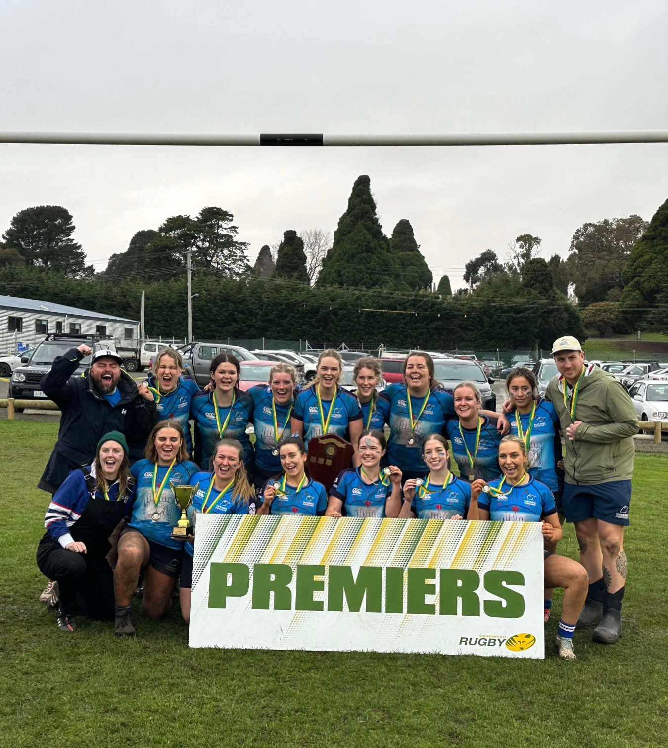 Hobart Harlequins Rugby Union Club - Thank you to everyone who ...