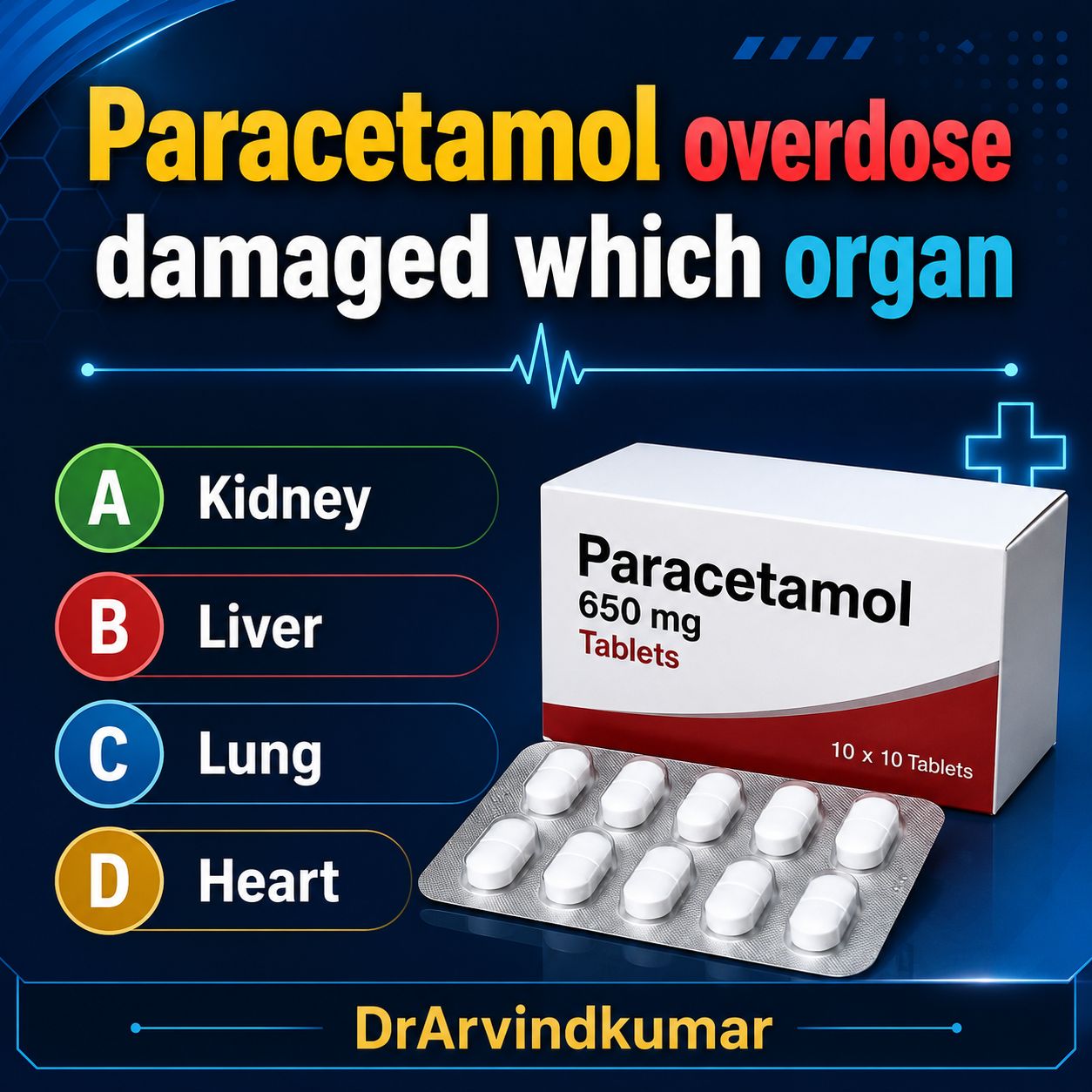 glutathione pills overdose A 48-hour fast can turn standard Paracetamol into acute liver failure. Fasting depletes Glutathione, leaving the liver defenseless against toxic NAPQI. Review the latest guidelines on BMJ Best Practice: https://bestpractice.bmj.com/topics/en-us/1010 Does Vitamin B12 Increase Size:1000 mcg/ml - 10 ml x 2 Spend Your Eidi Extra